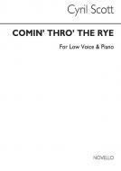 Comin' Thro' The Rye 