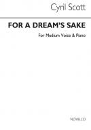 For A Dream's Sake 