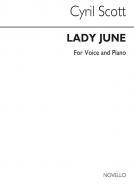 Lady June 