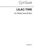 Lilac-Time 