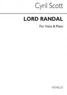 Lord Randal 