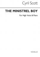 The Minstrel Boy 
