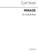 Mirage Op. 70 No. 2 