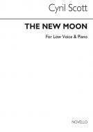 New Moon Op. 74 No. 6 