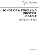 Oracle (From Songs of A Stroling Minstrel) 