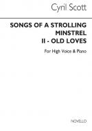Old Loves (From Songs of A Strolling Minstrel) 