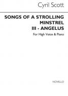 Angelus (From Songs of A Strolling Minstrel) 