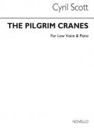 The Pilgrim Cranes 