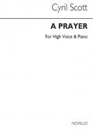 A Prayer 