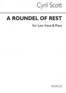 A Roundel of Rest Op. 52 No. 2 