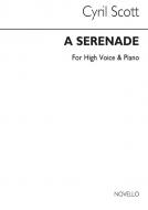 A Serenade Op. 61 No. 1 