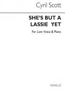 She's But A Lassie Yet 