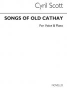 Songs of Old Cathay 