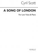 A Song of London Op. 52 No. 1 