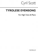 Tryolese Evensong 