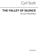 The Valley of Silence Op. 72 No. 4 