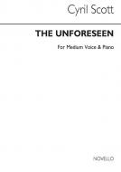 The Unforeseen Op. 74 No. 3 
