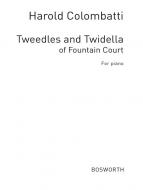 Tweedles and Twidella of Fountain Court 
