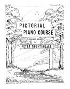 Pictorial Piano Course 2 