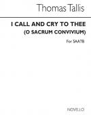 O Sacrum Convivium 