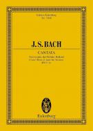 Kantate Nr. 61 (Adventus Christi) BWV 61 Standard