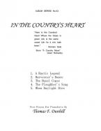In The Country's Heart 