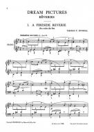 Dream Pictures 