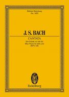 Kantate Nr. 158 Standard