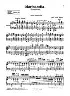 Marinarella Overture 