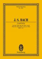 Kantate Nr. 131 (Psalm 130) Standard