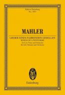 Lieder eines fahrenden Gesellen Standard