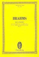 Rhapsodie op. 53 Standard