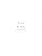 The Butterfly 