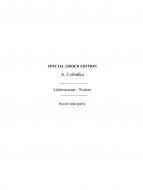 Liebestraum Walzer Op.364 