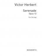 Serenade for Strings Op. 12 