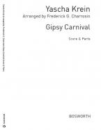 Gypsy Carnival 