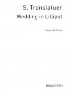 Wedding in Lilliput 