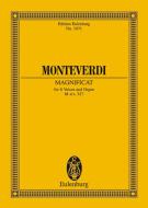 Magnificat 