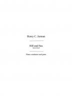 Hill and Sea Quick March 