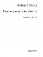 Easter Parade in Vienna Op.837 