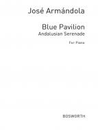Blue Pavillion 