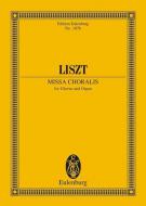 Missa choralis Standard