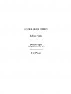 Danube Legends Op.233 