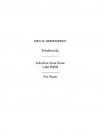 Swan Lake Ballet Selection 