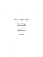 Keyboard Cavalcade of Swing and Boogie 