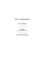 Andante Cantabile In E Sharp 