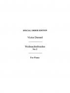 Weihnachtsfreuden No.2 