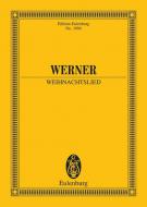 Weihnachtslied 'Wir seynd geg'n euch wahrhafte Freund' 