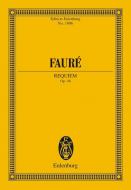 Requiem op. 48 Standard