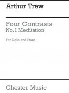Meditation (No 1 From 'Four Contrasts') 